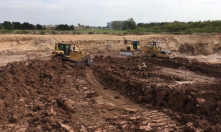 Construction Image for Concrete Mix