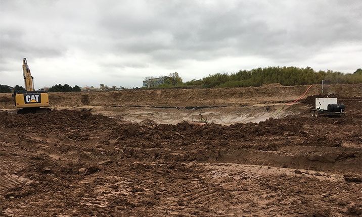 Construction Image for Aggregates